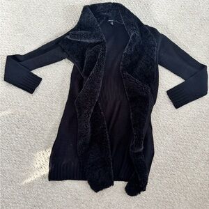 Allison Brittney Cardigan